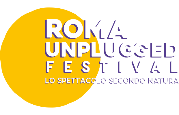 Roma Unplugged Festival Logo 2022